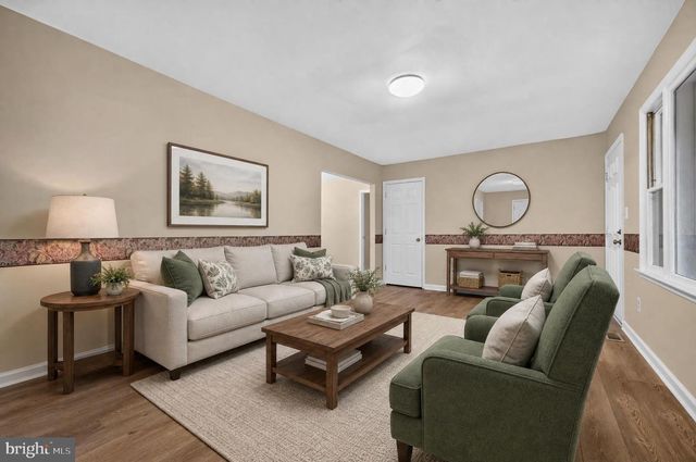 23 GREENRIDGE DR, Stafford, VA 22554