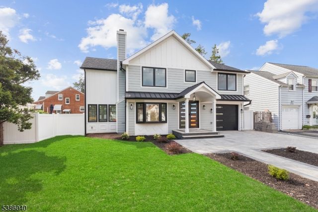 1287 Oxford Ln, Union Twp., NJ 07083