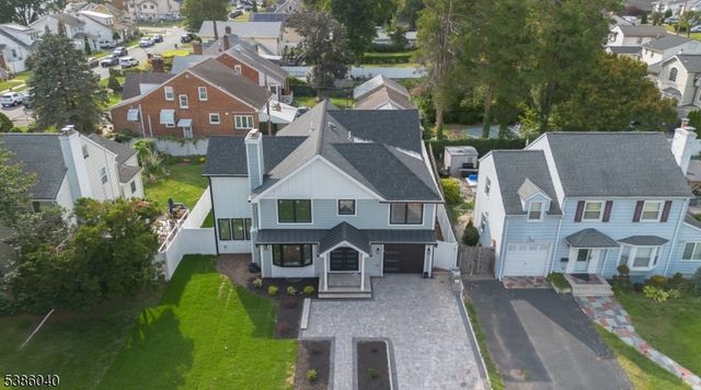 1287 Oxford Ln, Union Twp., NJ 07083