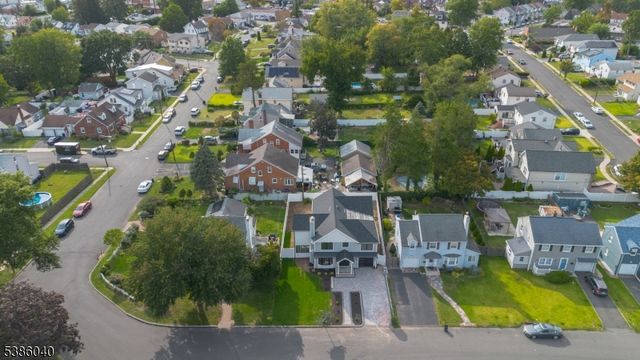 1287 Oxford Ln, Union Twp., NJ 07083