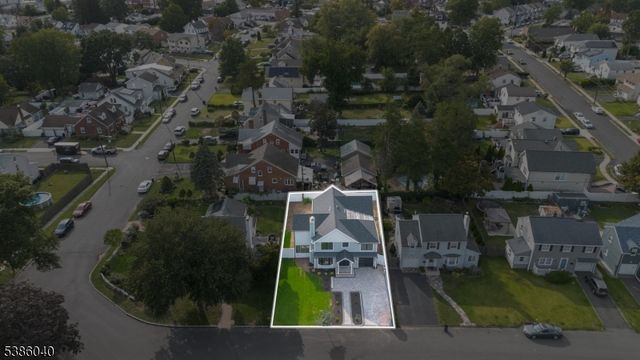 1287 Oxford Ln, Union Twp., NJ 07083