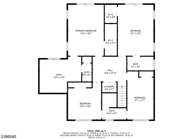 1287 Oxford Ln, Union Twp., NJ 07083