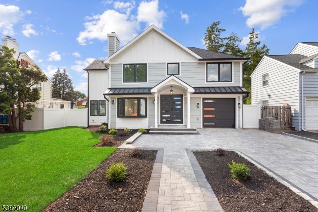 1287 Oxford Ln, Union Twp., NJ 07083