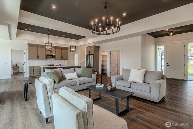 960 Wayne Lane, Wenatchee, WA 98801