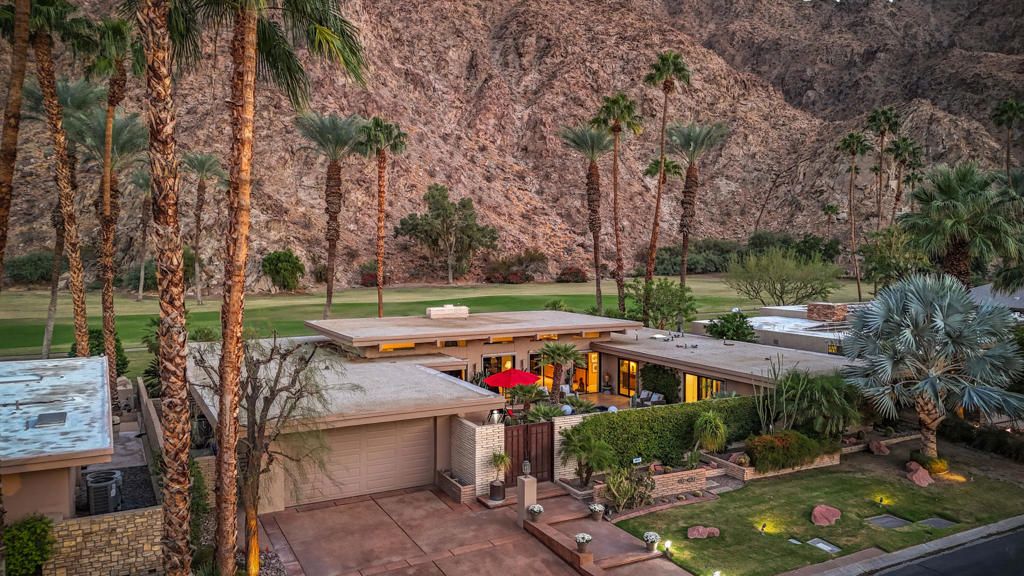 46437 Manitou Drive, Indian Wells, CA 92210