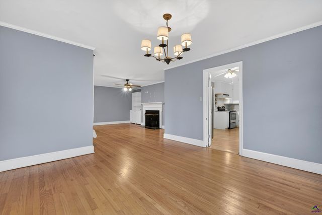 3057 Ridge Avenue, Macon, GA 31204