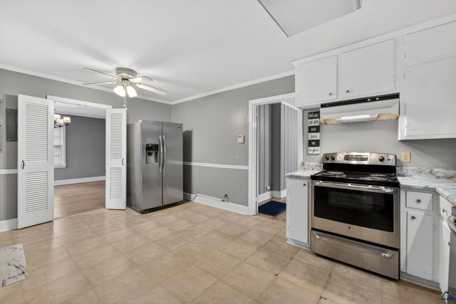 3057 Ridge Avenue, Macon, GA 31204