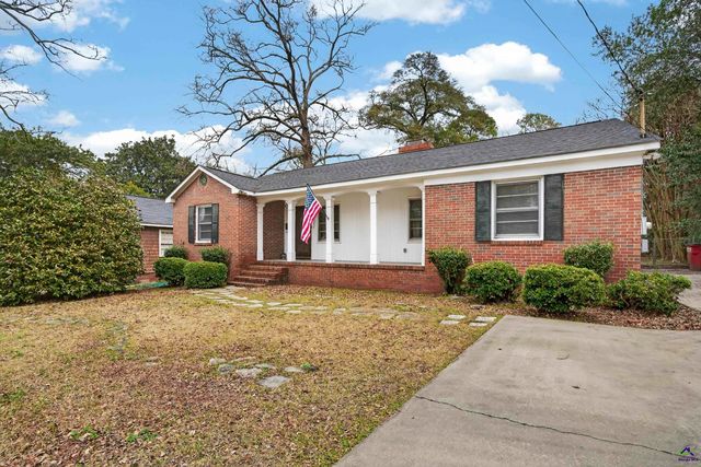 3057 Ridge Avenue, Macon, GA 31204