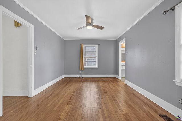 3057 Ridge Avenue, Macon, GA 31204
