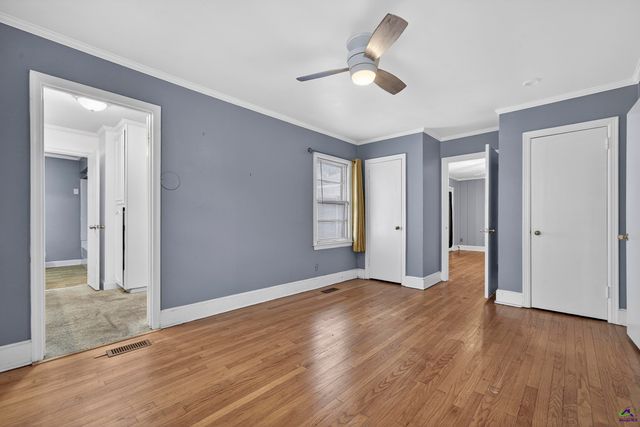 3057 Ridge Avenue, Macon, GA 31204