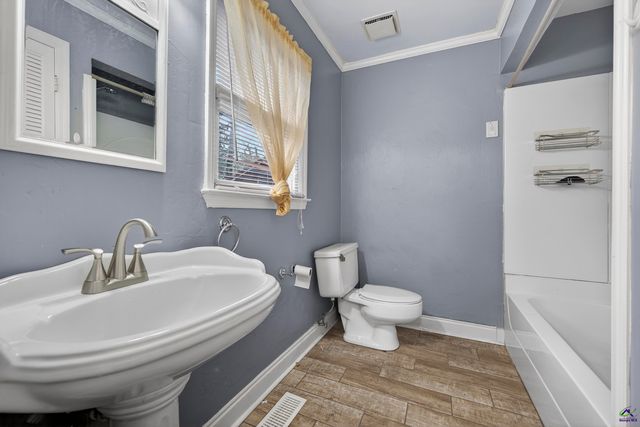 3057 Ridge Avenue, Macon, GA 31204