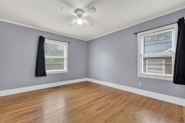 3057 Ridge Avenue, Macon, GA 31204