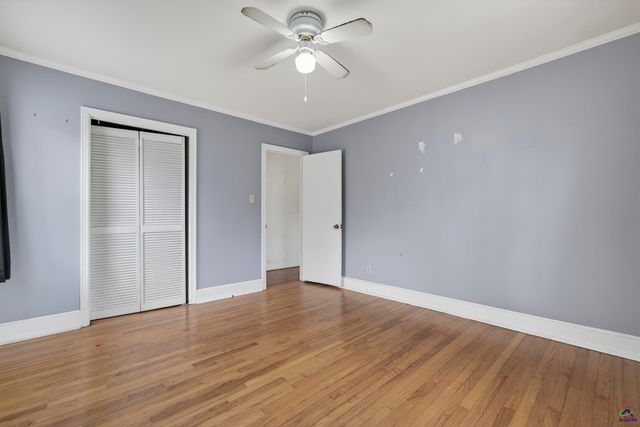3057 Ridge Avenue, Macon, GA 31204
