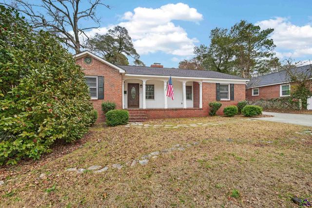 3057 Ridge Avenue, Macon, GA 31204