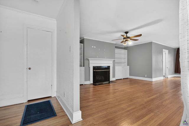 3057 Ridge Avenue, Macon, GA 31204