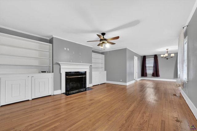 3057 Ridge Avenue, Macon, GA 31204