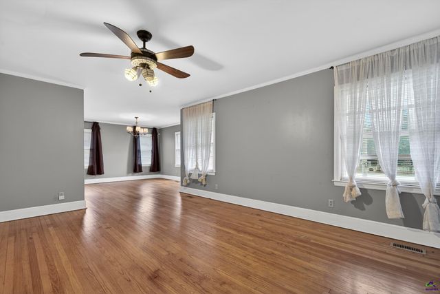 3057 Ridge Avenue, Macon, GA 31204