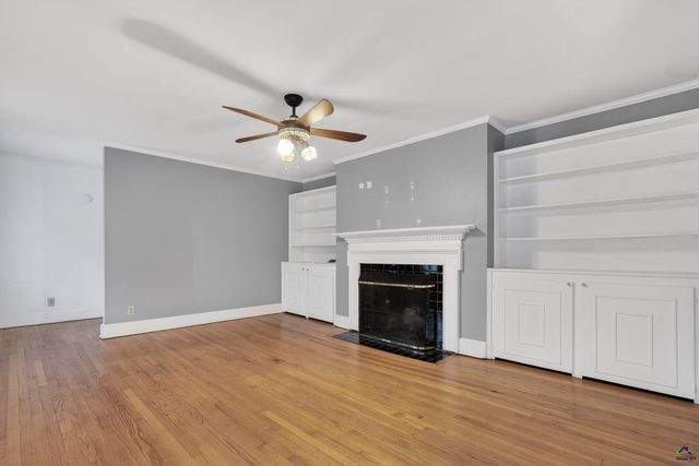 3057 Ridge Avenue, Macon, GA 31204