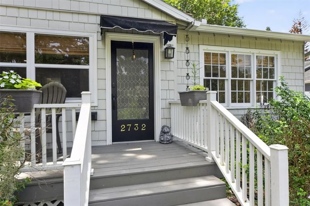 2732 NEWARK WAY, Orlando, FL 32803