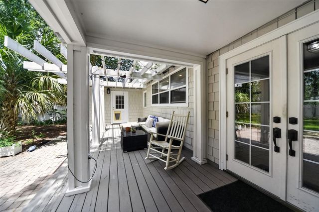 2732 NEWARK WAY, Orlando, FL 32803