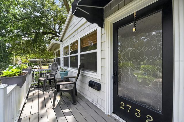 2732 NEWARK WAY, Orlando, FL 32803