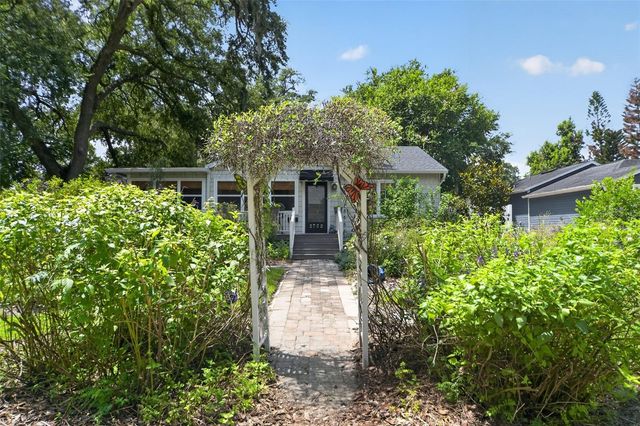 2732 NEWARK WAY, Orlando, FL 32803