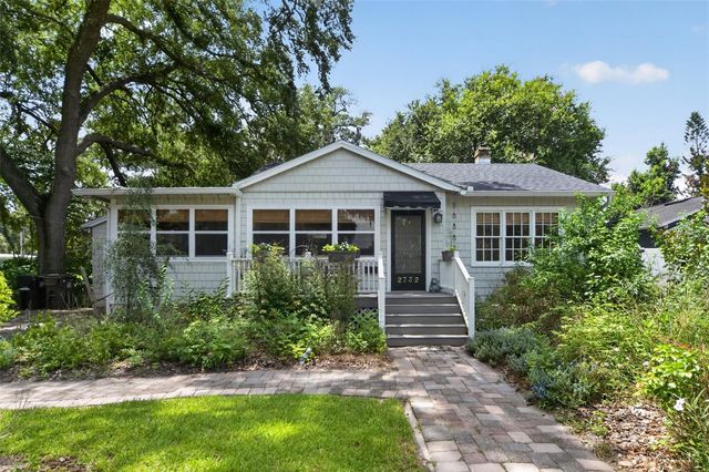 2732 NEWARK WAY, Orlando, FL 32803