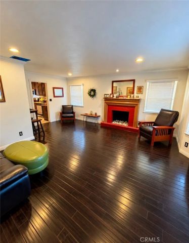 542 W Ada, Glendora, CA 91741