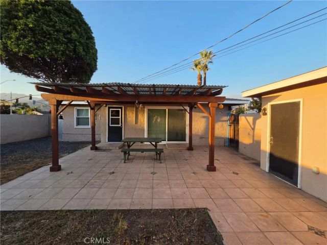 542 W Ada, Glendora, CA 91741