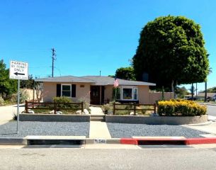 542 W Ada, Glendora, CA 91741