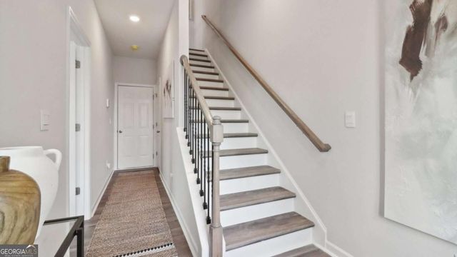 5647 PEACH ORCHARD Trail, Peachtree Corners, GA 30092