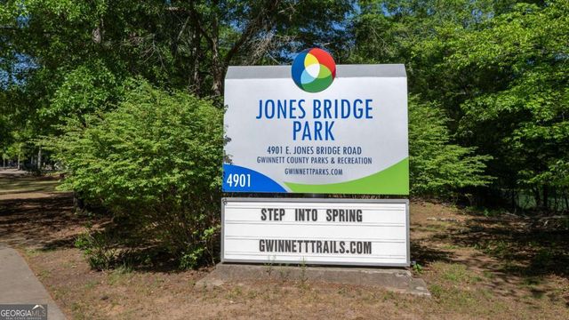 5647 PEACH ORCHARD Trail, Peachtree Corners, GA 30092