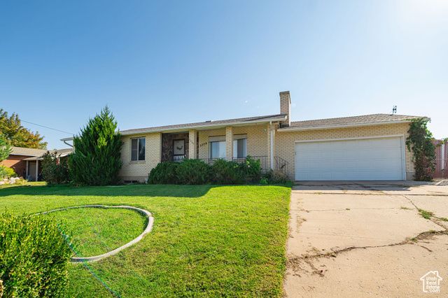 5304 S 3100 W, Roy, UT 84067