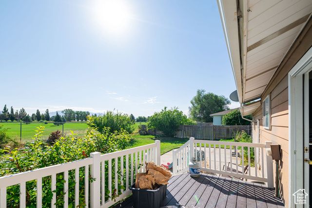 5304 S 3100 W, Roy, UT 84067