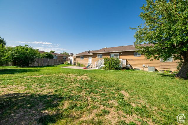 5304 S 3100 W, Roy, UT 84067