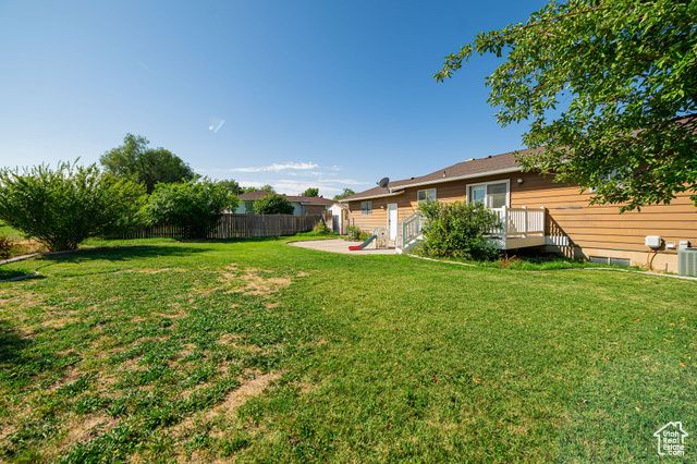 5304 S 3100 W, Roy, UT 84067