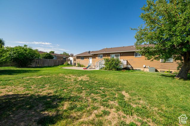 5304 S 3100 W, Roy, UT 84067