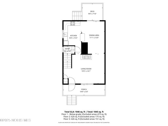 1833 Ottawa Drive, Toledo, OH 43606