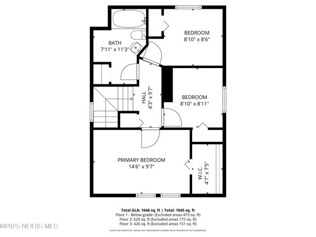 1833 Ottawa Drive, Toledo, OH 43606