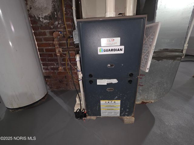 1833 Ottawa Drive, Toledo, OH 43606