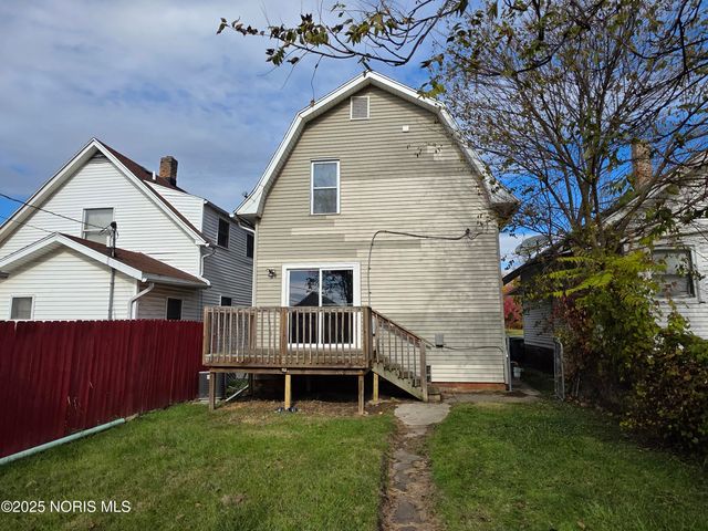 1833 Ottawa Drive, Toledo, OH 43606