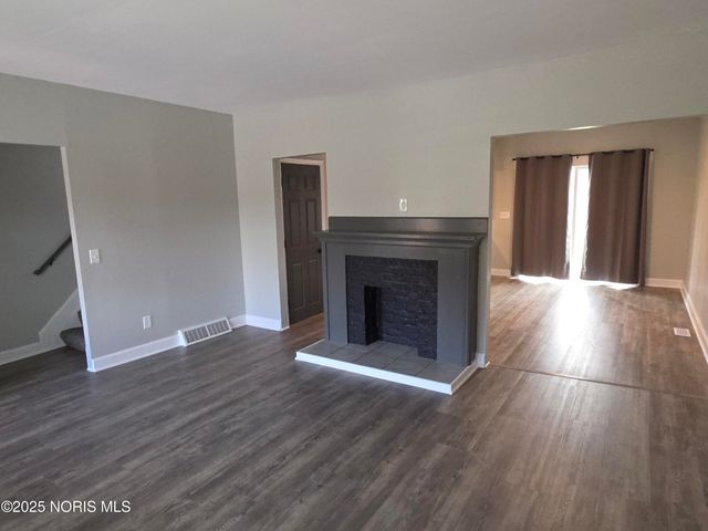 1833 Ottawa Drive, Toledo, OH 43606