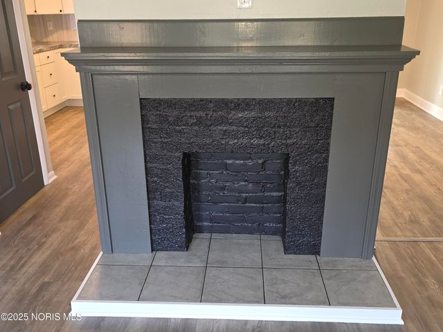 1833 Ottawa Drive, Toledo, OH 43606