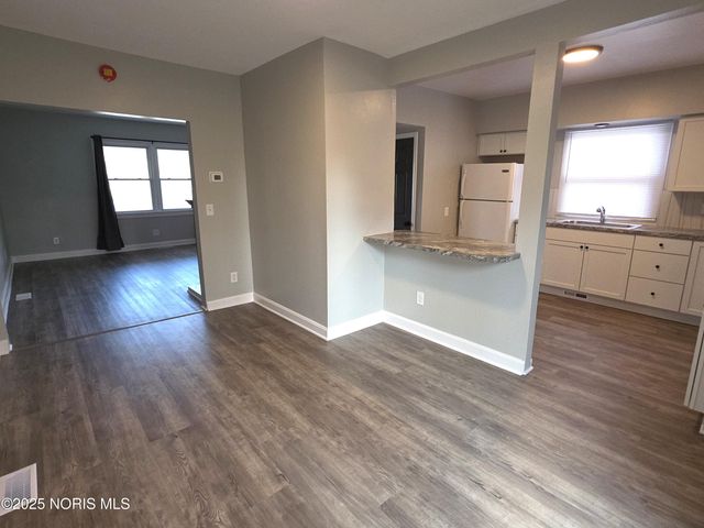 1833 Ottawa Drive, Toledo, OH 43606