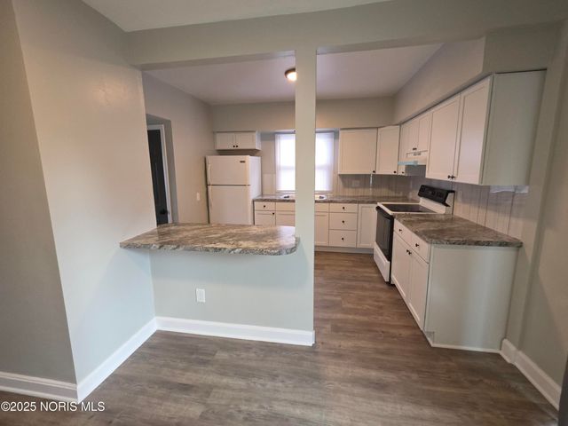 1833 Ottawa Drive, Toledo, OH 43606