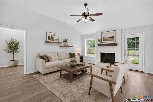 303 Rodeo Circle, Copperas Cove, TX 76522