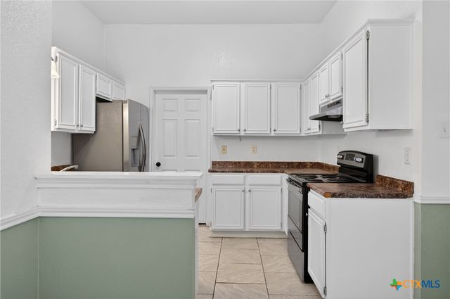 303 Rodeo Circle, Copperas Cove, TX 76522