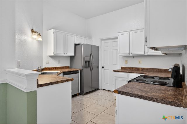 303 Rodeo Circle, Copperas Cove, TX 76522