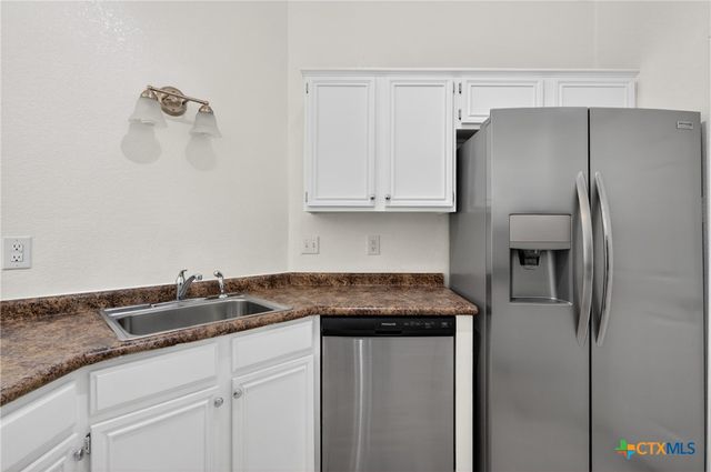 303 Rodeo Circle, Copperas Cove, TX 76522