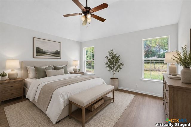 303 Rodeo Circle, Copperas Cove, TX 76522